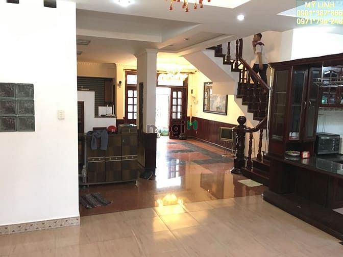 Hình ảnh Cho thuê nhà số 53D, Đường số 2, Phường Bình An, Q2, tp HCM