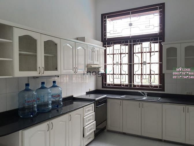 Hình ảnh Cho thuê nhà số 69D, Đường số 15, Phường Bình An, Q2, tp HCM