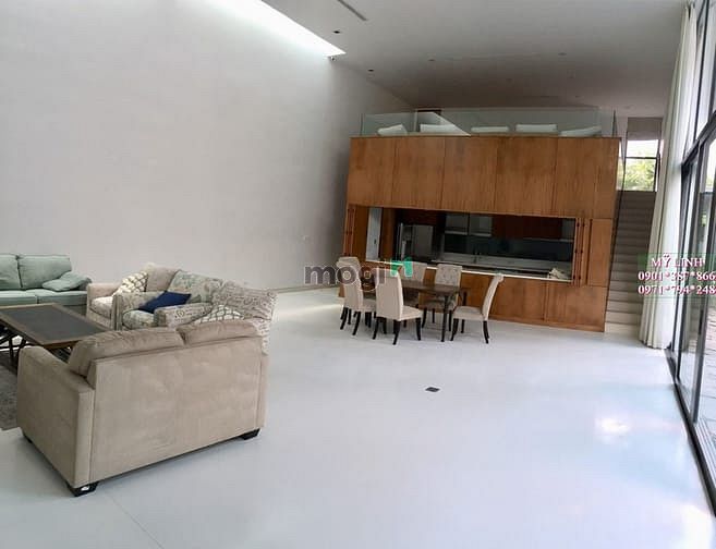Hình ảnh Cho thuê nhà số 69D, Đường số 15, Phường Bình An, Q2, tp HCM
