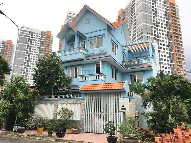 Hình ảnh Cho thuê nhà số 71D, Đường số 15, Phường Bình An, Q2, tp HCM