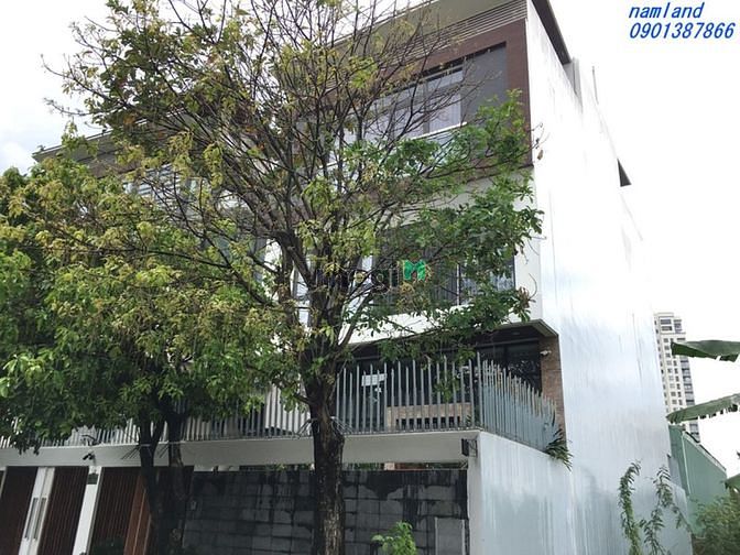 Hình ảnh Cho thuê nhà mặt mặt phố số 10A1 đường số1, quận 2