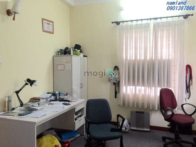 Hình ảnh Cho thuê nhà mặt mặt phố số 10A2 đường số2, quận 2