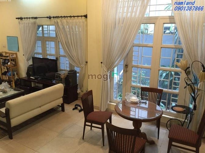 Hình ảnh Cho thuê nhà mặt mặt phố số 10A2 đường số2, quận 2