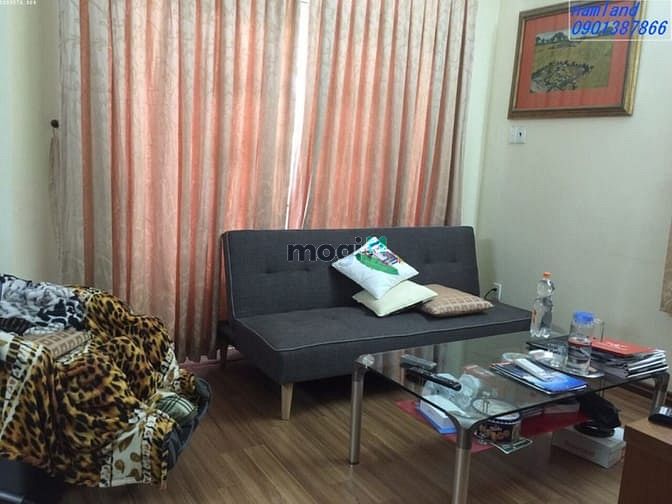 Hình ảnh Cho thuê nhà mặt mặt phố số 10A2 đường số2, quận 2