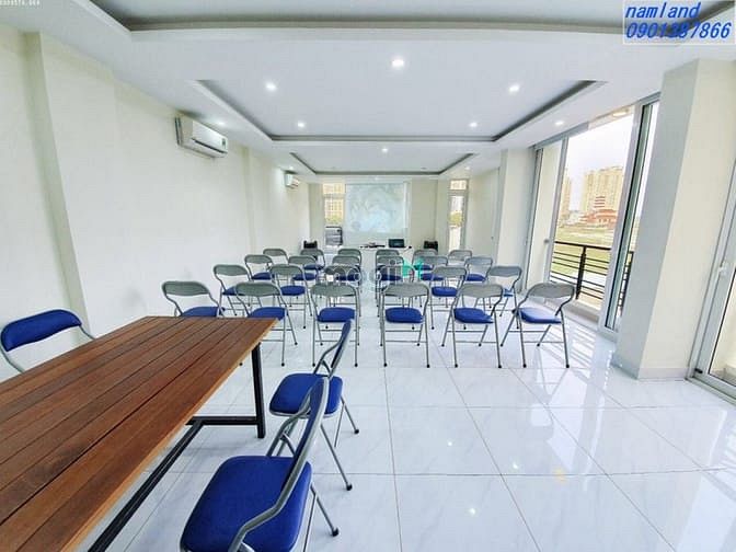 Hình ảnh Cho thuê nhà mặt mặt phố số 10A3 đường số3, quận 2