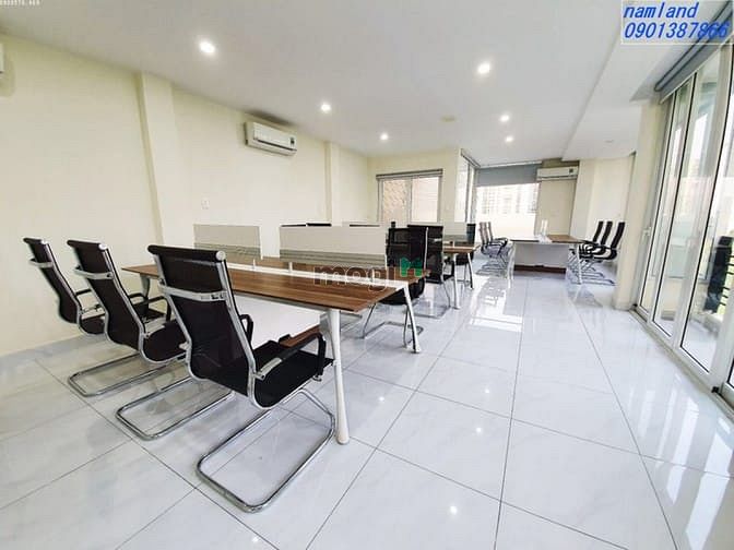 Hình ảnh Cho thuê nhà mặt mặt phố số 10A3 đường số3, quận 2