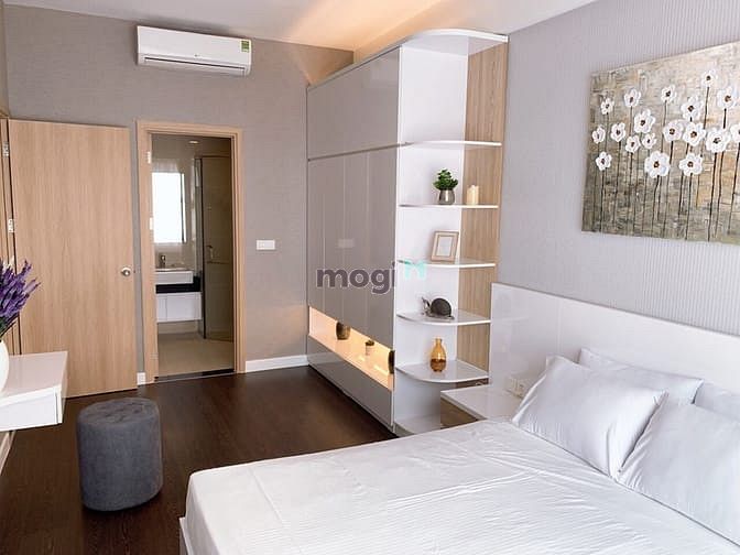 Hình ảnh #19TR – Mb6623 nạp rút nhanh chóng 2PN/2WC Botanica Premier full tiện nghi sát đoàn bay