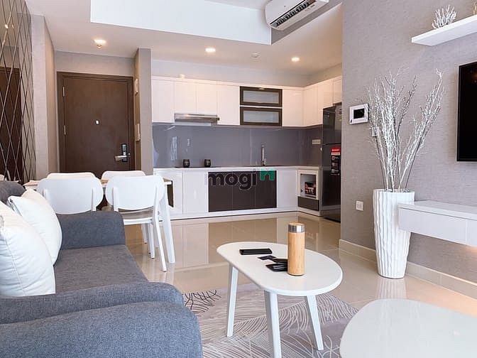 Hình ảnh #19TR – Mb6623 nạp rút nhanh chóng 2PN/2WC Botanica Premier full tiện nghi sát đoàn bay