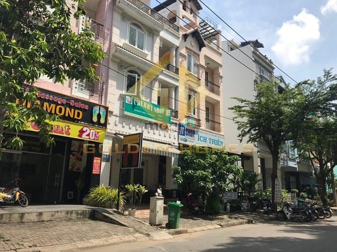 Hình ảnh Cho thuê Nguyên căn khách sạn 8 phòng Hưng Gia 5, đường số 2, PMH