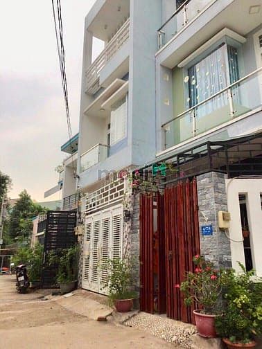 Hình ảnh Bán lô Đất thổ cư SHR 4x14=54m2 đường Cầu Xây - Hoàng Hữu Nam Quận 9