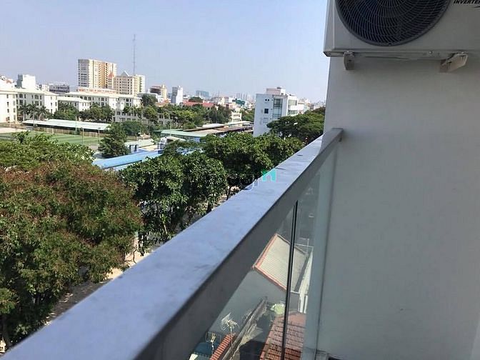 Hình ảnh #10 TRIỆU - Mb6623 nạp rút nhanh chóng 1PN cho thuê Carillon 3 Hoàng Hoa Thám full NT đẹp