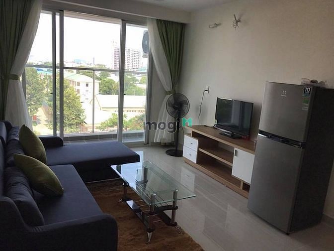 Hình ảnh #10 TRIỆU - Mb6623 nạp rút nhanh chóng 1PN cho thuê Carillon 3 Hoàng Hoa Thám full NT đẹp