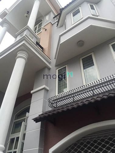 Hình ảnh Cho thuê Biệt thự quận 2 , đường số 31A , giá thuê 50 triệu/tháng .