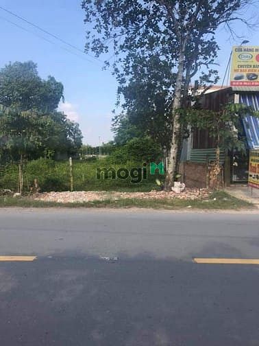 Hình ảnh Cần bán đất mặt tiền Tỉnh Lộ 2 - xã Trung Lập Hạ - Củ Chi
