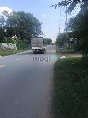 Hình ảnh Cần bán đất mặt tiền Tỉnh Lộ 2 - xã Trung Lập Hạ - Củ Chi