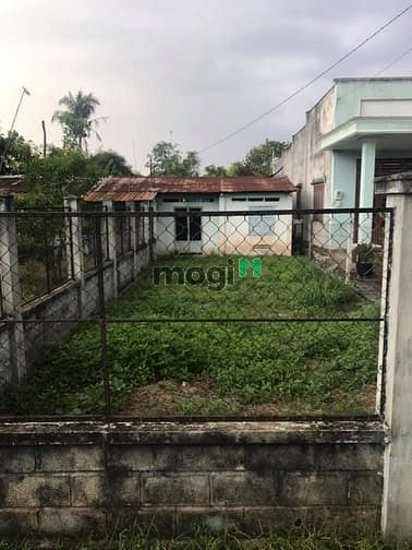 Hình ảnh Cần bán nhà mặt tiền đường 500 - xã Phạm Văn Cội - Củ Chi