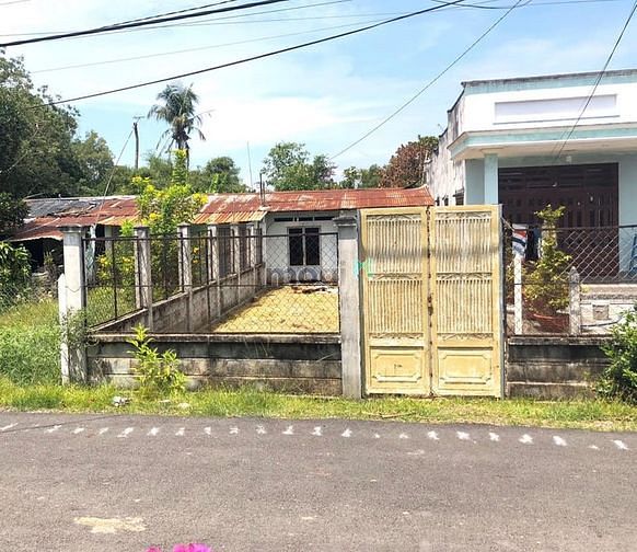 Hình ảnh Cần bán nhà mặt tiền đường 500 - xã Phạm Văn Cội - Củ Chi