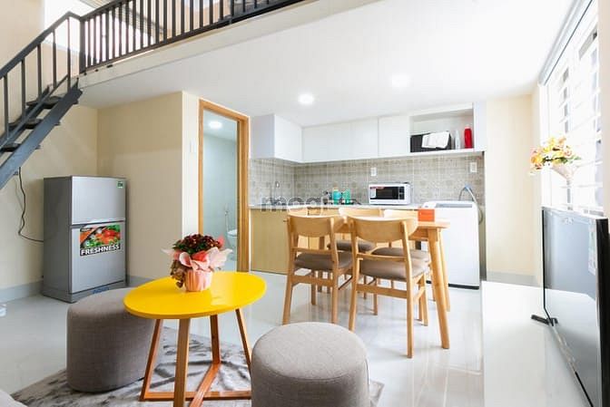 Hình ảnh ✨💯Hệ thống Trang Chủ MB66.COM / Đăng Ký Tặng 66K mini cao cấp full nội thất, có ban công sát Lotte
