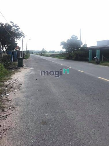 Hình ảnh Cần bán đất 2 mặt tiền đường Ba Sa - xã Trung Lập Hạ - Củ Chi