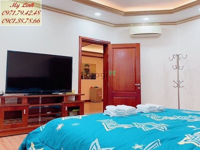 Hình ảnh nhà phố số 6A, phường Bình An gần cầu SG, quận 2 HCM