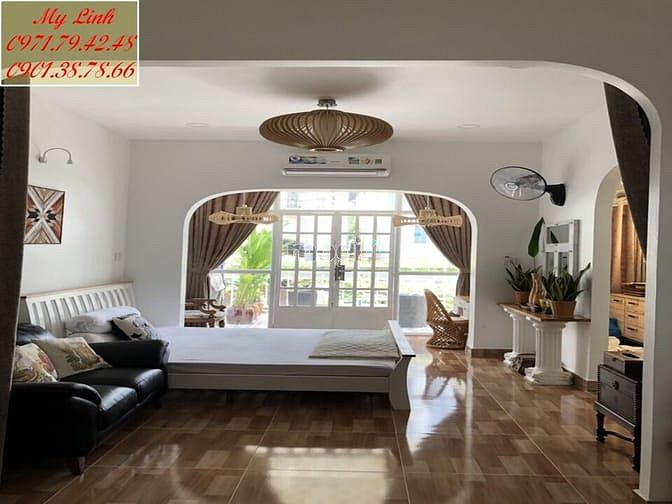 Hình ảnh nhà phố số 6A, phường Bình An gần cầu SG, quận 2 HCM
