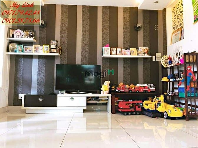 Hình ảnh Cho thuê nhà số 52D, Đường số 2, Phường Bình An, Q2, tp HCM