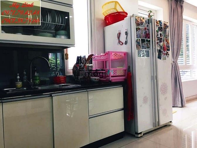 Hình ảnh Cho thuê nhà số 52D, Đường số 2, Phường Bình An, Q2, tp HCM