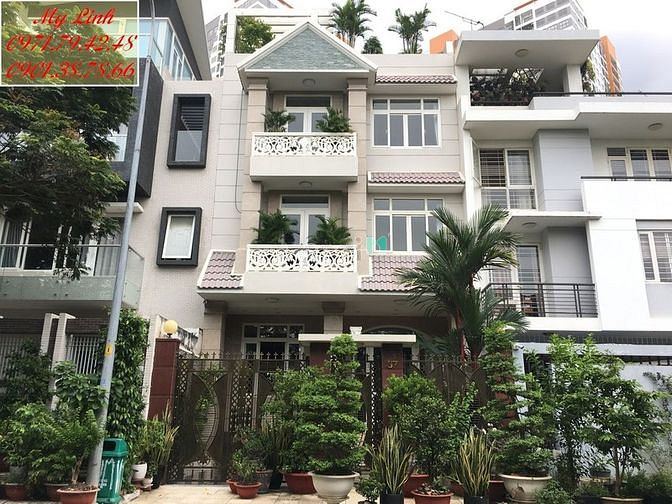 Hình ảnh Cho thuê nhà số 52D, Đường số 2, Phường Bình An, Q2, tp HCM