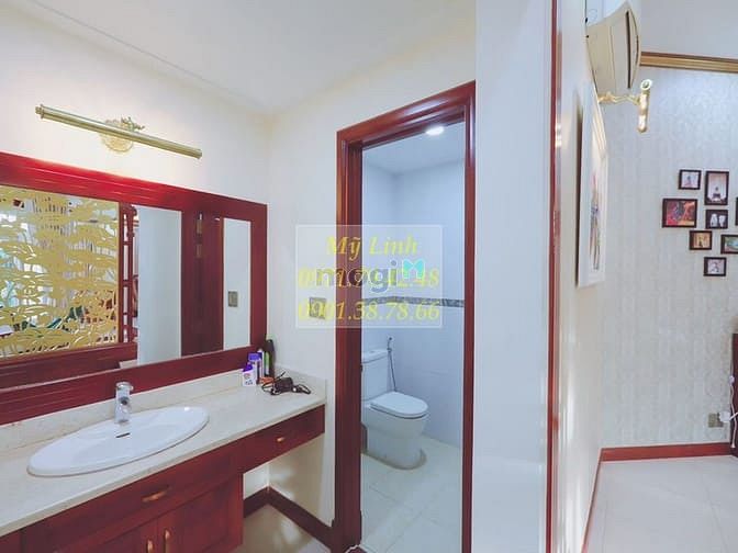 Hình ảnh 💕B.thự mini số 300 đường 60 Thảo Điền quận 2, gần trường quốc tế