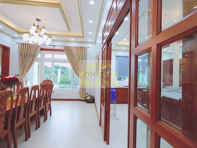Hình ảnh 💕B.thự mini số 300 đường 60 Thảo Điền quận 2, gần trường quốc tế