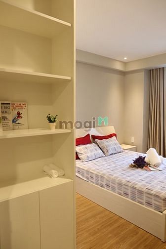 Hình ảnh Cho thuê Trang Chủ MB66.COM / Đăng Ký Tặng 66K chung cư Gold View 2PN, full nội thất, 16.5 triệu
