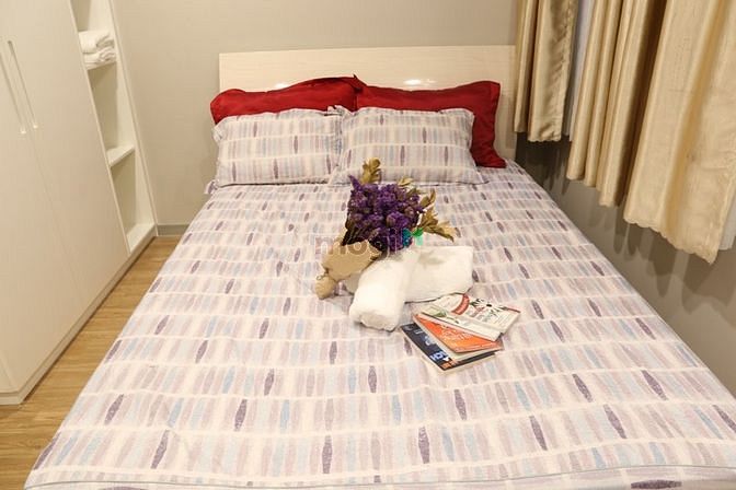 Hình ảnh Cho thuê Trang Chủ MB66.COM / Đăng Ký Tặng 66K chung cư Gold View 2PN, full nội thất, 16.5 triệu