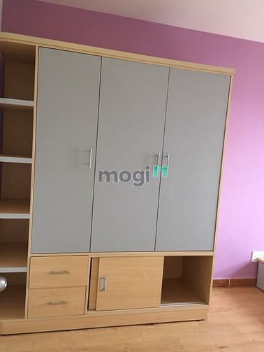 Hình ảnh Cho thuê Trang Chủ MB66.COM / Đăng Ký Tặng 66K 8x Đầm Sen, DT 45m2, 1PN, giá 6,3tr/tháng, ở liền.