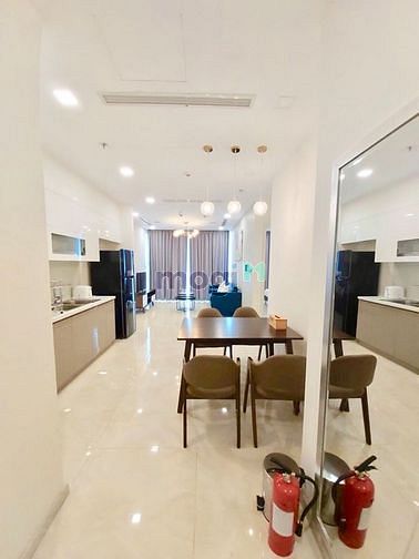 Hình ảnh Mb6623 nạp rút nhanh chóng 45m2 1pn 1pk cửu long tân bình