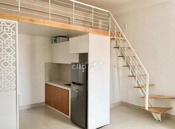 Hình ảnh Phòng cho thuê vừa rẻ,vừa đẹp tại kv Tân Bình_đầy đủ kiểu dáng