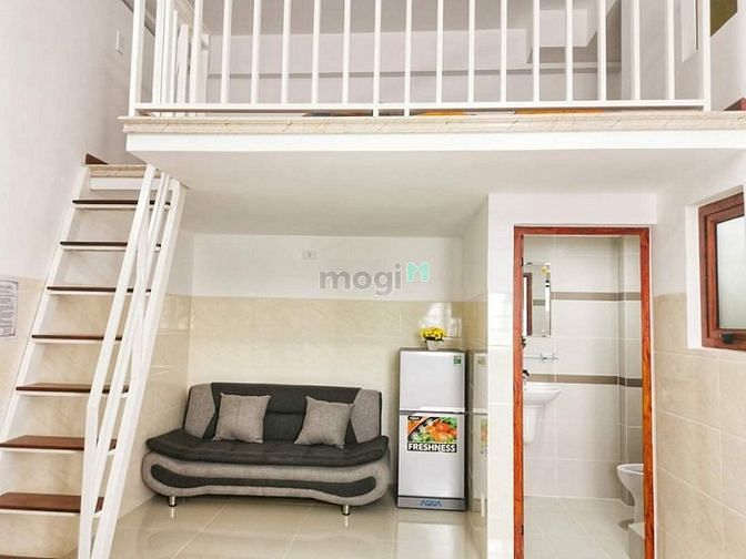 Hình ảnh Phòng cho thuê vừa rẻ,vừa đẹp tại kv Tân Bình_đầy đủ kiểu dáng