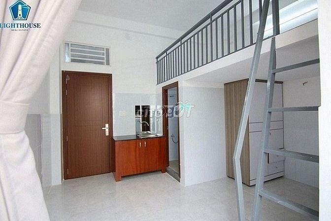 Hình ảnh Phòng cho thuê vừa rẻ,vừa đẹp tại kv Tân Bình_đầy đủ kiểu dáng