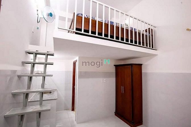 Hình ảnh Phòng cho thuê vừa rẻ,vừa đẹp tại kv Tân Bình_đầy đủ kiểu dáng