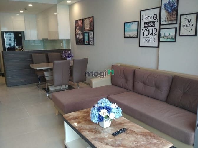 Hình ảnh Cho thuê Trang Chủ MB66.COM / Đăng Ký Tặng 66K chung cư The Gold View Q4, 2PN, 80m2, view thoáng.