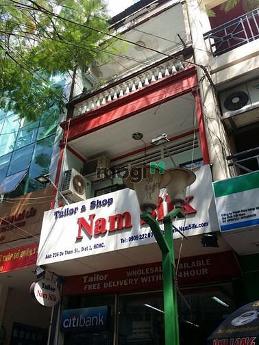 Hình ảnh bán nhà Thành Thái quận  10  35 tỷ