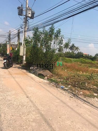 Hình ảnh Lô góc 2 mặt tiền Phan Văn Đáng - Nguyễn Văn Trị xã Phú Hữu