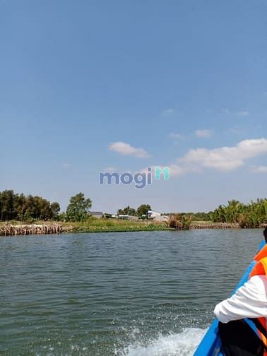 Hình ảnh Bán đất thổ vườn Phú hữu Nhơn trạch, giáp quận 2, 1,3 triệu/ m2 giá rẻ