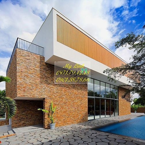 Hình ảnh BIỆT THỰ SIÊU ĐẲNG CẤP SÂN VƯỜN HỒ BƠI, 600m2, Thảo Điền, quận 2