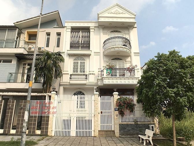 Hình ảnh ❣️ Villa số 666/y đường 56,p. Thảo Điền [7.6X18.6] Q2, Hcmc ❣️