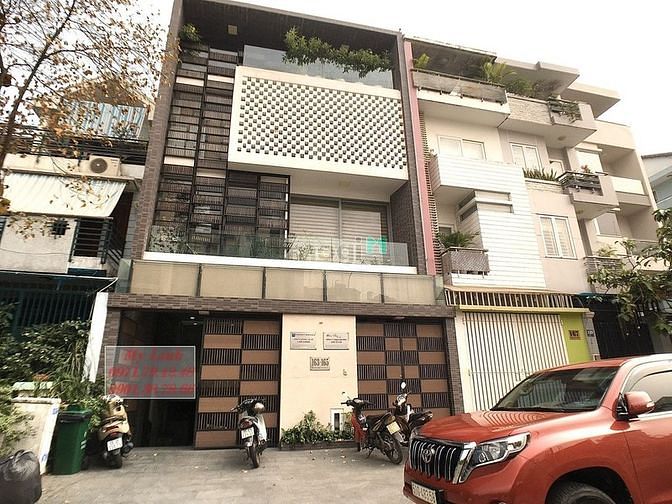 Hình ảnh ❣️ Villa số 333/e đường 53,p. Thảo Điền [7.3X18.3] Q2, Hcmc ❣️