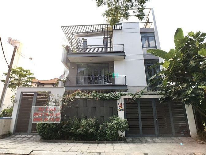 Hình ảnh ❣️ Villa số 888/i đường 58,p. Thảo Điền [7.8X18.8] Q2, Hcmc ❣️