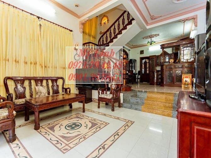 Hình ảnh ❣️ Villa số 222/w đường 52,p. Thảo Điền [7.2X18.2] Q2, Hcmc ❣️