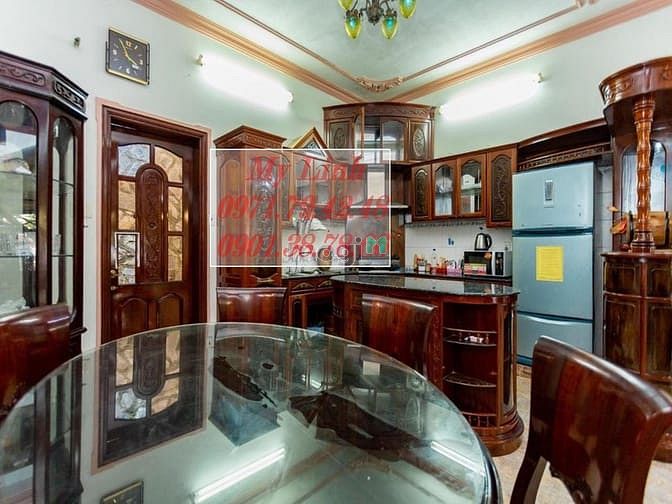 Hình ảnh ❣️ Villa số 222/w đường 52,p. Thảo Điền [7.2X18.2] Q2, Hcmc ❣️