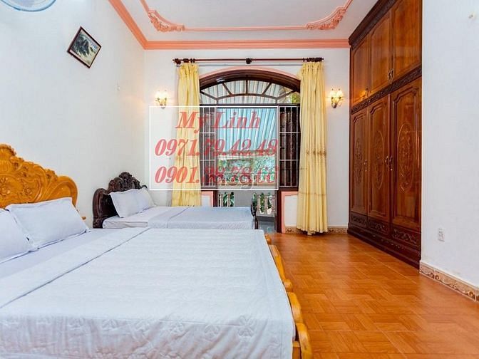 Hình ảnh ❣️ Villa số 333/e đường 53,p. Thảo Điền [7.3X18.3] Q2, Hcmc ❣️