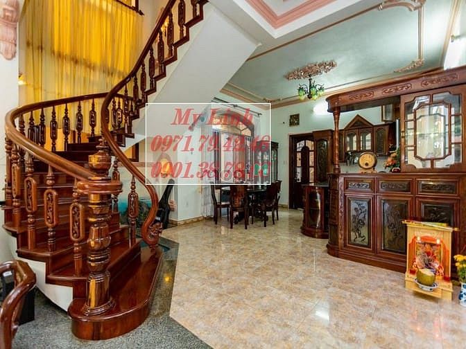 Hình ảnh ❣️ Villa số 333/e đường 53,p. Thảo Điền [7.3X18.3] Q2, Hcmc ❣️